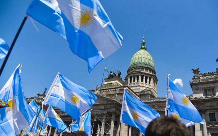 
Argentina sẽ còn phải đối mặt với hàng tá các rủi ro vào năm sau
