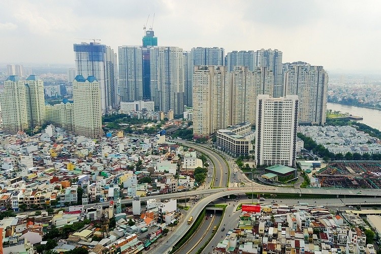 
Cơ cấu sản phẩm BĐS đang có sự lệch pha vì giỏ hàng hiện tại đa số là những sản phẩm không phù hợp với túi tiền của người dân
