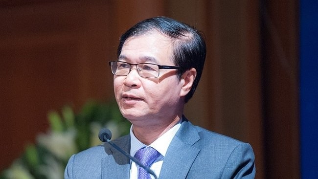 
Phó Chủ tịch Hiệp hội Bất động sản Việt Nam Nguyễn Mạnh Hà
