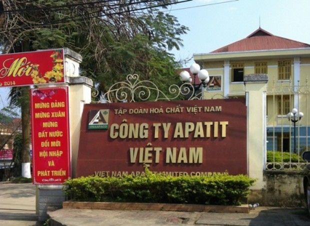 
Thời điểm hiện tại, Phốt Pho Apatit Việt Nam đang có khoảng 25 triệu cổ phiếu đang lưu hành trên thị trường, dự kiến công ty sẽ chi 250 tỷ đồng để chi trả cổ tức cho đợt này
