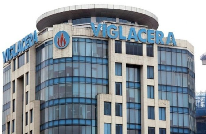 
Dự kiến Viglacera sẽ đạt doanh thu thuần năm 2022 là 3.800 tỷ đồng
