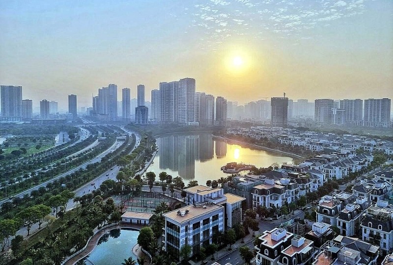 2022 coi như “nháp”, thị trường bất động sản 2023 sẽ có một khởi đầu mới - ảnh 3