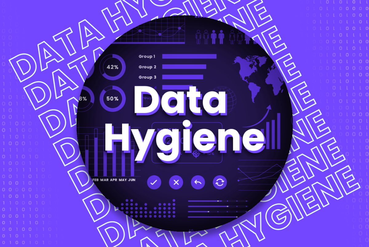 
Quy trình data hygiene tốt là điều hết sức quan trọng vì có thể theo dõi khách hàng tiềm năng
