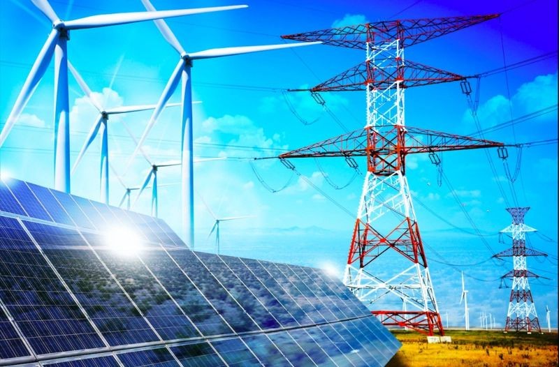 CTCP Phát triển điện lực Việt Nam đã lên kế hoạch khá thận trọng với doanh thu và lợi nhuận sụt giảm đáng kể so với năm 2021