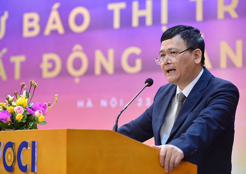 
PGS. TS. Trần Kim Chung, nguyên Phó Viện trưởng Viện Nghiên cứu quản lý kinh tế Trung ương
