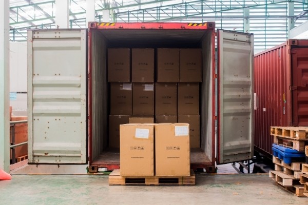 PCS thường xuất hiện trong một vai trò là đơn vị tính toán, thông thường sẽ được thấy ở ngoài bao bì của sản phẩm.