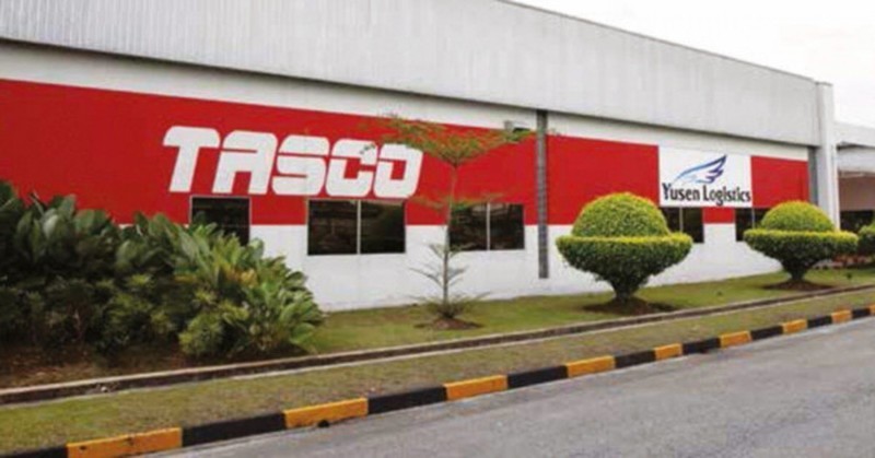 Tasco được mệnh danh là “trùm BOT” tại Việt Nam
