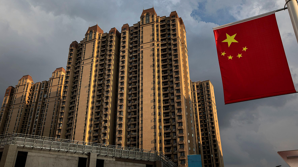 
Thị trường bất động sản Trung Quốc suy thoái nghiêm trọng trong năm 2022.
