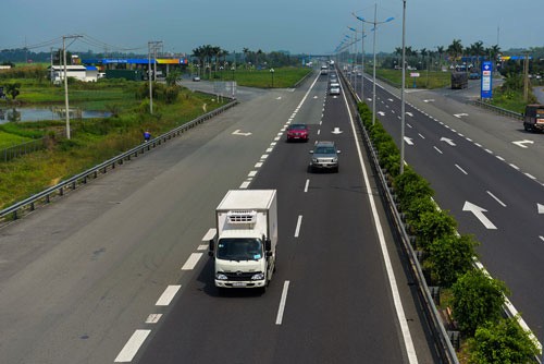 
Khi nhìn lại năm 2022 với nhiều kết quả đạt được thì ngành giao thông vận tải không phải không có những tồn tại cần được giải quyết
