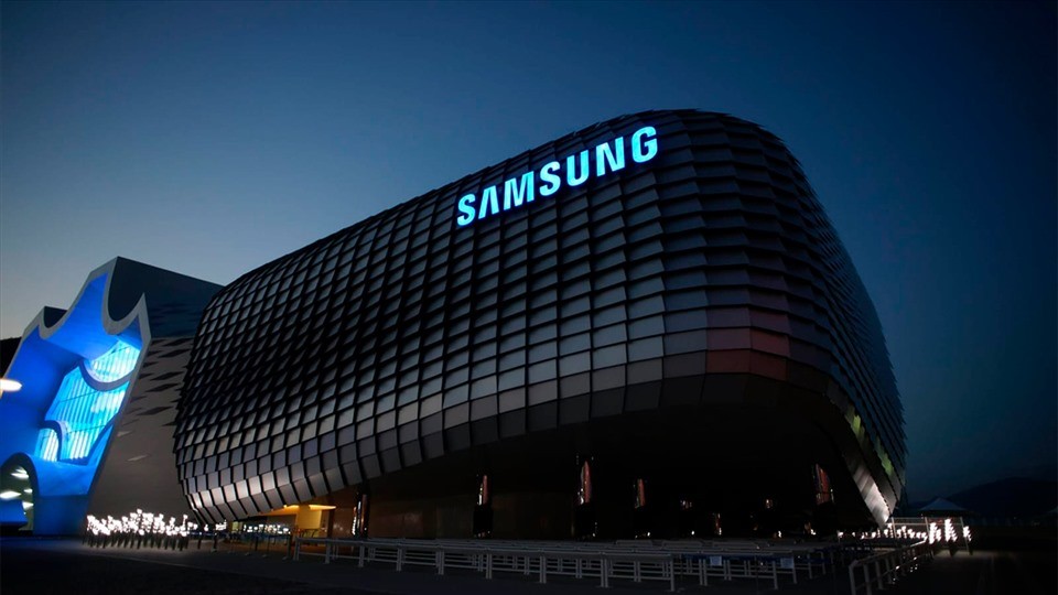 
Samsung có kế hoạch không tiến hành buổi lễ kết thúc năm 2022
