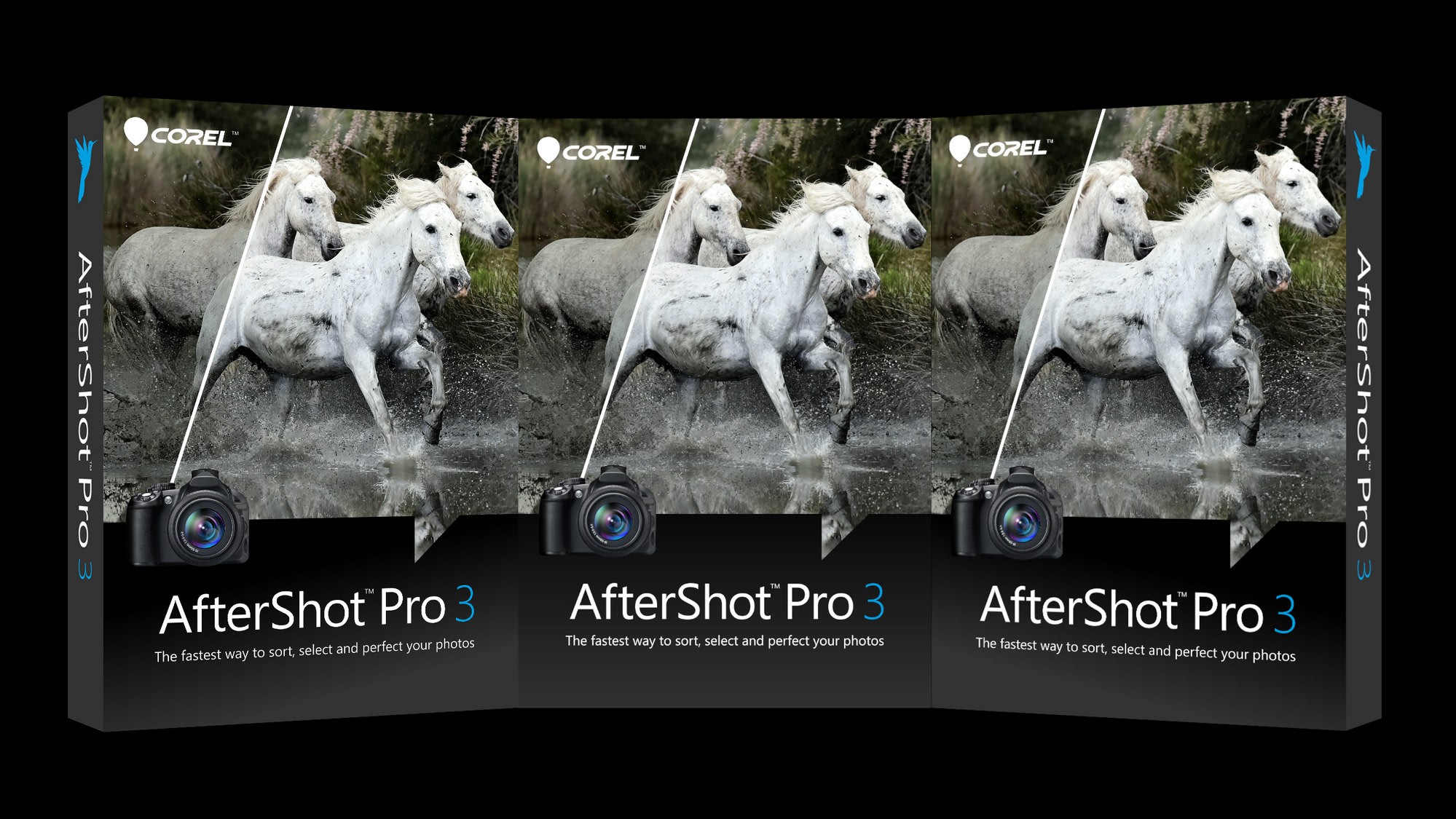 
Corel Aftershot Pro là công cụ chỉnh sửa ảnh bao gồm nhiều tính năng chuyên nghiệp với thao tác đơn giản. Ảnh minh họa
