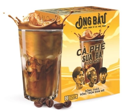 
Vẫn chưa chịu bỏ cuộc, trong năm 2020, Nutifood cùng với Hoàng Anh Gia Lai và Đồng Tâm Long An sáng lập nên chuỗi cà phê ông Bầu hiện nay có hàng trăm chi nhánh trên khắp các tỉnh cả nước và nguồn nguyên liệu được lấy từ nông trường cà phê Phước An
