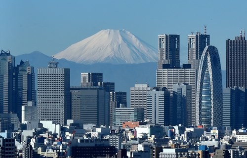 
Nhật Bản tiếp tục thu hút các nhà đầu tư nước ngoài nhờ lãi suất ở mức thấp. Lĩnh vực hậu cần và nhà ở cho gia đình đa thế hệ là những phân khúc được quan tâm.
