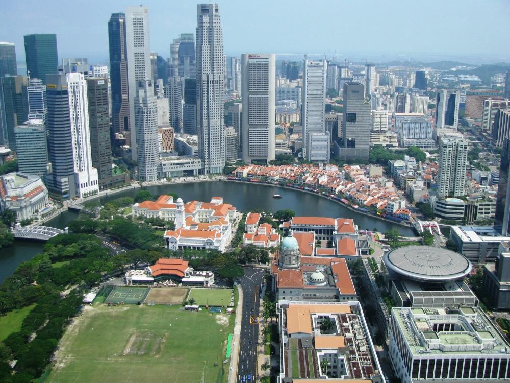 
Trong ba quý đầu năm 2022, tổng giá trị các giao dịch đầu tư bất động sản tại Singapore đã đạt mức 9,1 tỷ USD, tăng 47% so với cùng kỳ năm 2022.

