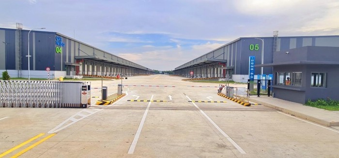 
OOCL Logistics sẽ tận dụng cơ sở kho bãi với mục đích phục vụ mang lại lợi ích cho khách hàng đó là TH true Milk, N Kid và Kohnan Japan 
