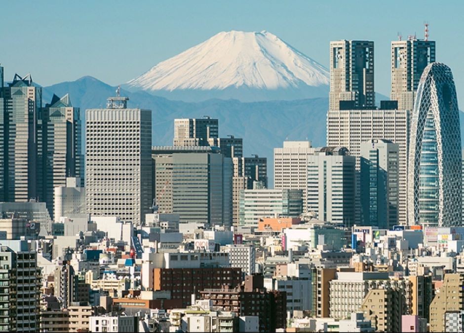 
Nhật Bản được đánh giá là sẽ trở thành điểm đến đầu tư bất động sản rất hấp dẫn
