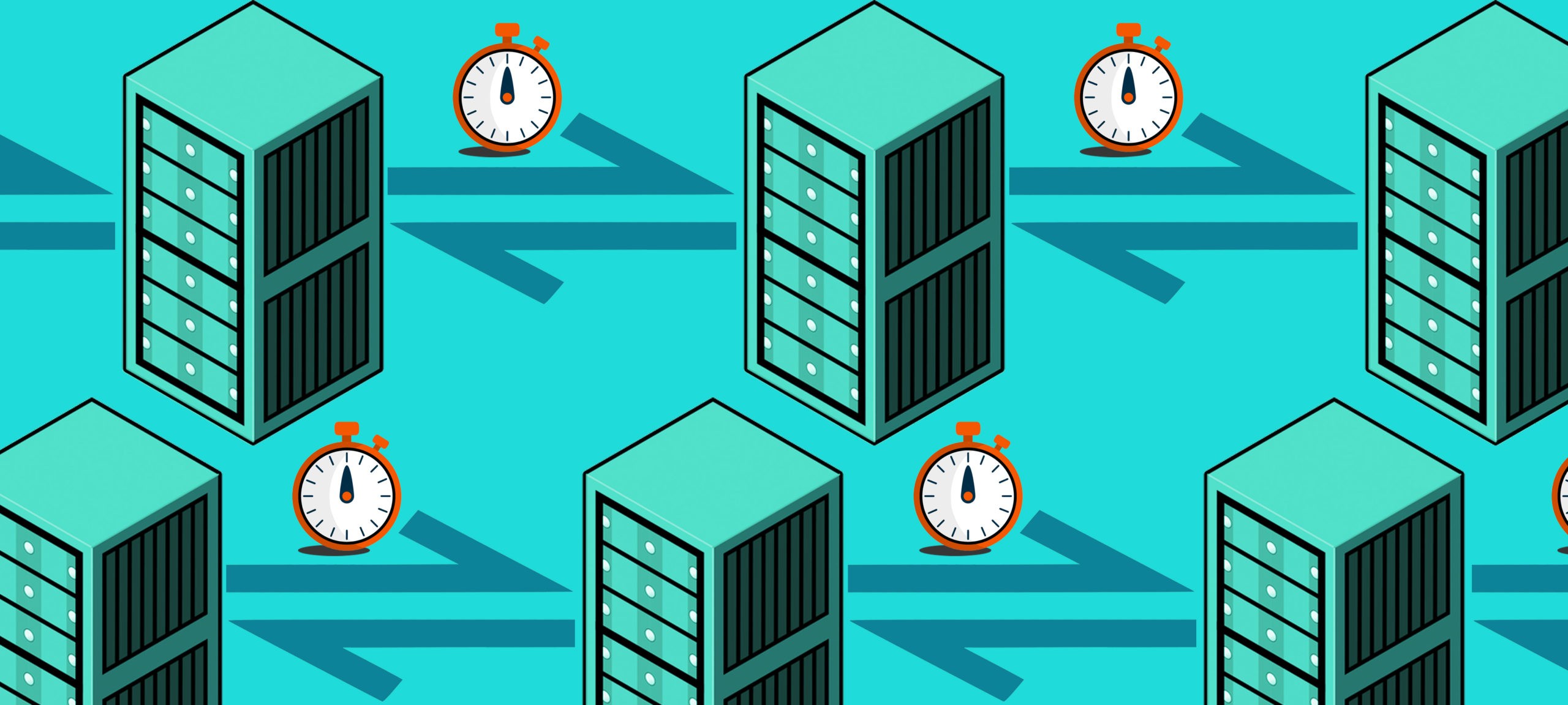 
Các loại Data Latency
