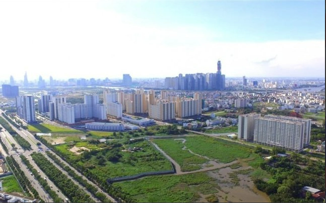GS. Đặng Hùng Võ nhận định có đến 95% người dân Việt Nam hiện vẫn chưa hiểu thế nào là “góp đất” cũng như cơ chế “góp đất” điều chỉnh Luật Đất đai. Ảnh minh họa