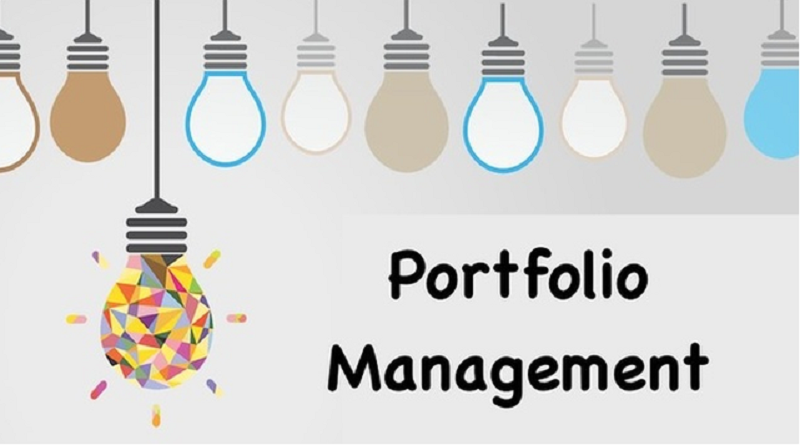 
Portfolio management là nghệ thuật cũng như là khoa học trong việc đưa ra được những quyết định về hỗn hợp đầu tư cũng như những chính sách.
