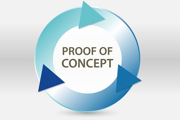 
Proof of Concept là một loại ứng dụng chứng minh được tính khả thi cũng như thực tiễn về một ý tưởng hoặc một phương pháp nào đó.
