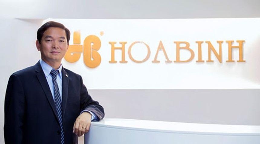 
Khi doanh nghiệp chuyển sang hoạt động theo mô hình Công ty Cổ phần kể từ năm 2000, ông Hải giữ vị trí Chủ tịch HĐQT kể từ đó cho đến nay
