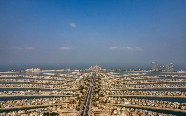 Bùng nổ lớp nhà giàu mới trên thị trường bất động sản hạng sang ở Dubai: Người người đổ về thành phố vàng, nhà đầu tư "mất ăn mất ngủ" - ảnh 3
