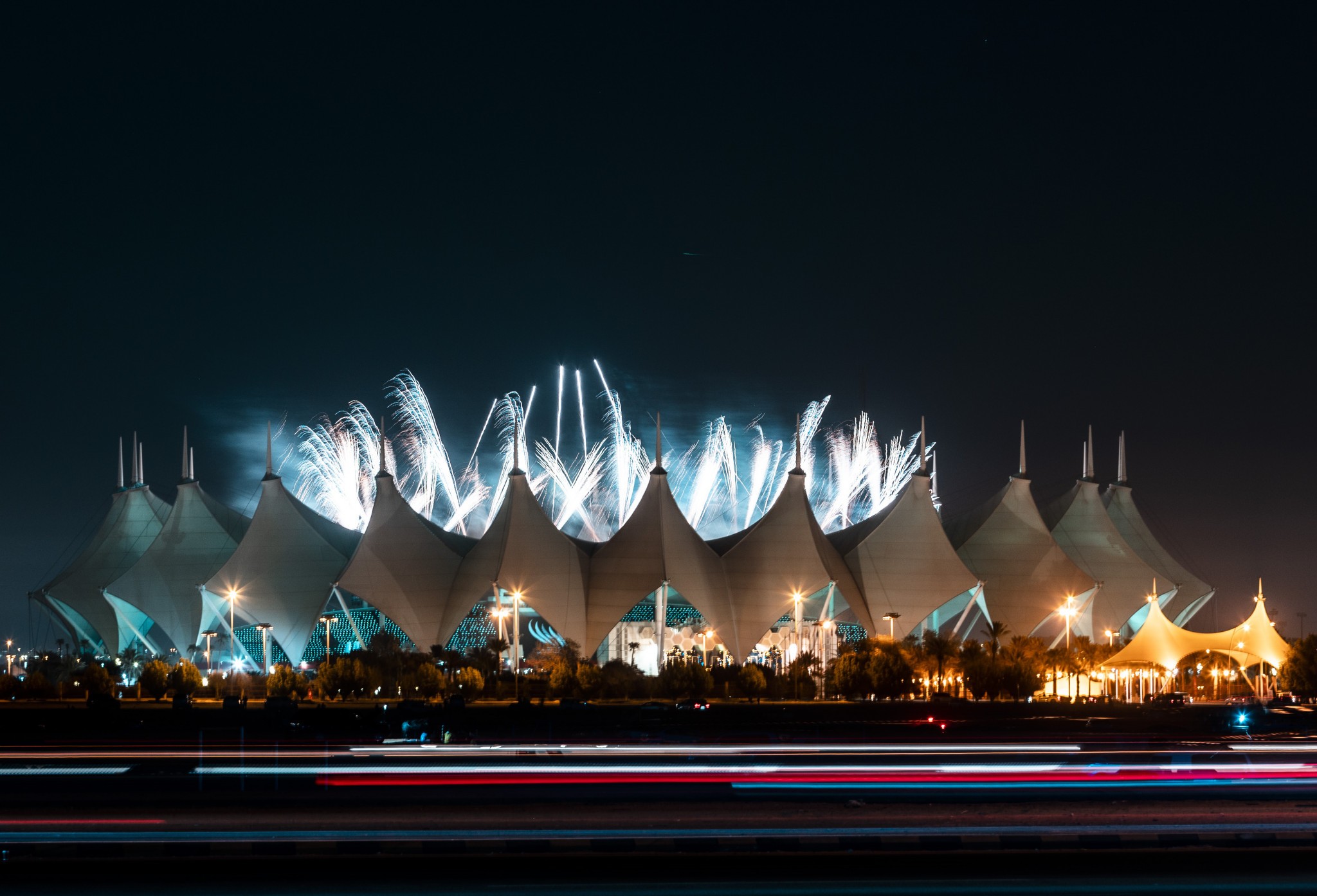 
Sự kiện Saudi Games ở Saudi Arabia
