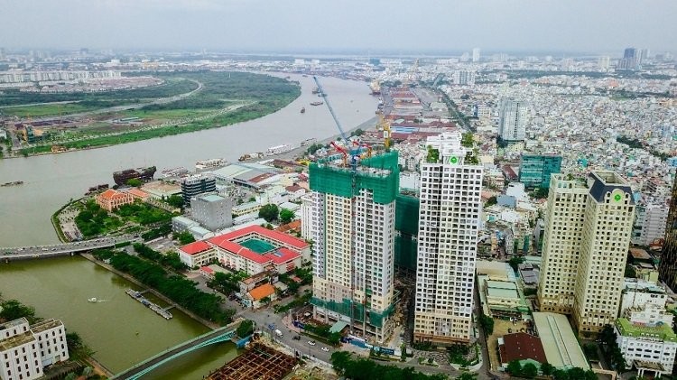 
Năm 2023 sẽ đẩy mạnh phát triển nhà ở xã hội
