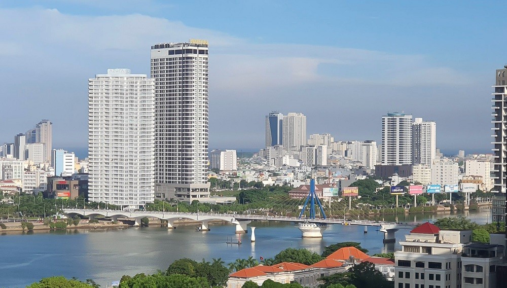 
Giai đoạn 2021 - 2025, TP Đà Nẵng lên kế hoạch phát triển 75 dự án nhà ở thương mại.

