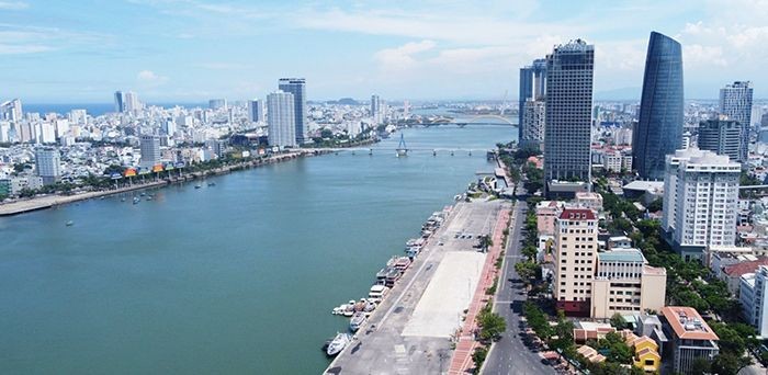 
Sẽ có 6 dự án chung cư được mở bán mới trong năm 2023 tại Đà Nẵng
