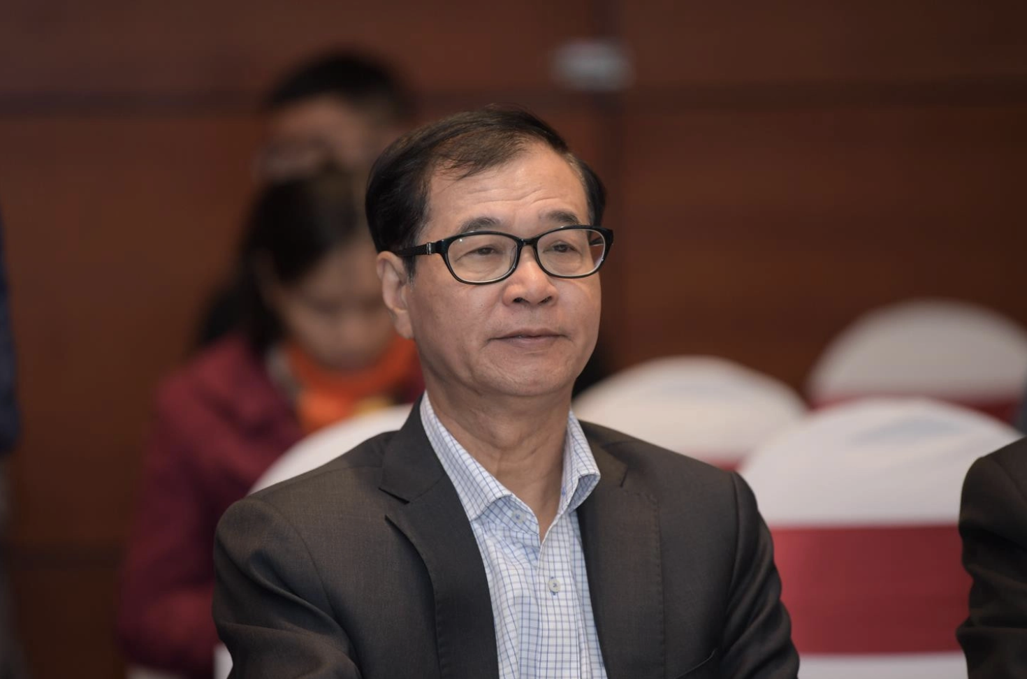 
Ông Nguyễn Mạnh Hà - Phó Chủ tịch thường trực Hiệp hội bất động sản Việt Nam
