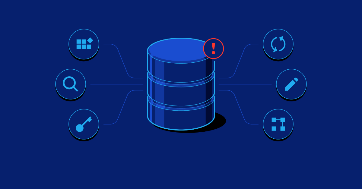 
Database abstraction layer được ứng dụng rất phổ biến
