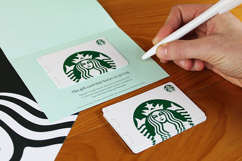 
Starbucks công bố 1,7 tỷ USD đã được trữ trong các tài khoản Starbucks Rewards
