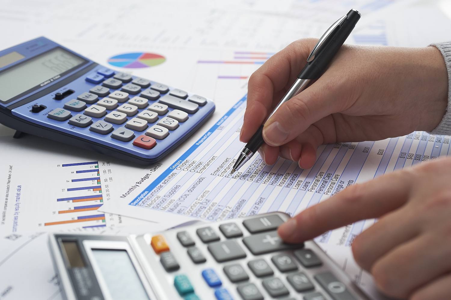 
Present Value (giá trị hiện tại của dòng tiền) có ý nghĩa rất quan trọng đối với mỗi doanh nghiệp. Ảnh minh họa
