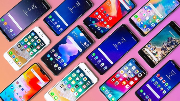 
Thị trường smartphone Việt Nam đã kết thúc năm 2022 với những tín hiệu không quá lạc quan
