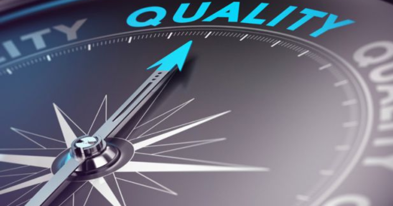 
Quản trị chất lượng hay còn được gọi là quản lý chất lượng bao gồm tất cả các hoạt động quản trị nhằm xác định các chỉ tiêu, mục tiêu hoặc tiêu chuẩn, nội dung phương pháp và các trách nhiệm. Ảnh minh họa
