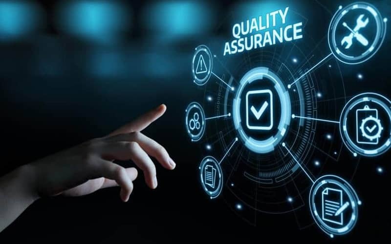 
Công cụ của việc quản trị chất lượng chính là những phương pháp quản lý để mang đến hiệu quả tốt nhất cho quá trình kiểm soát, giám sát chất lượng. Ảnh minh họa
