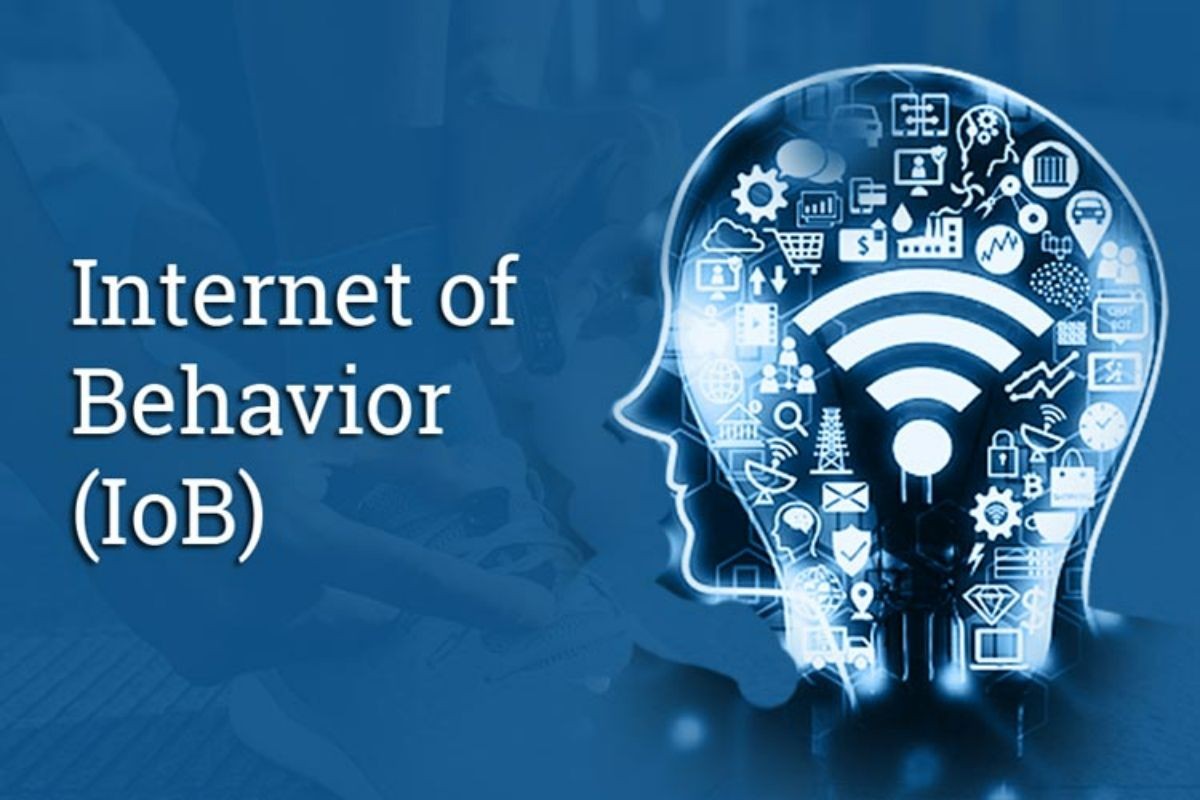 
Internet of Behavior (IoB) kết hợp ba lĩnh vực nghiên cứu: khoa học hành vi, phân tích cạnh và Internet vạn vật (IoT).
