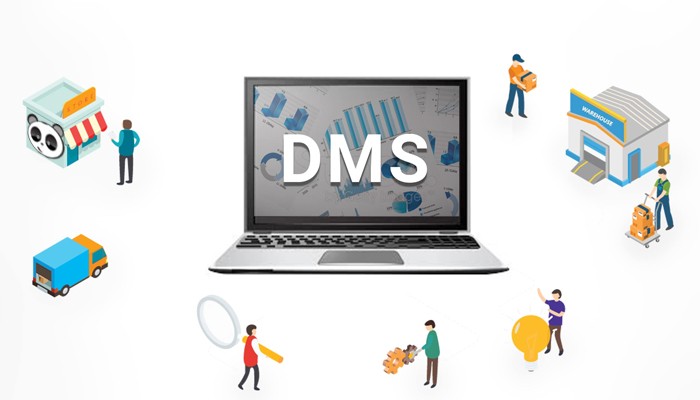 DMS Lạc Việt là một trong những phần mềm quản lý tài liệu, văn bản và hồ sơ lưu trữ một cách đơn giản và đầy đủ các tính năng cho các doanh nghiệp, tổ chức... Ảnh minh họa