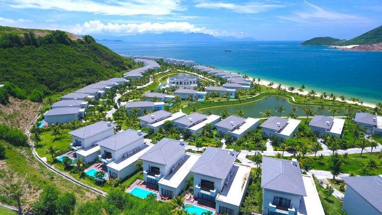 
Các sản phẩm biệt thự nghỉ dưỡng ven biển ở Nha Trang, Khánh Hòa
