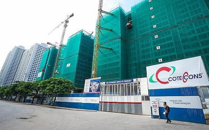 Xây dựng Cotecons (CTD) đã có buổi đối thoại trực tuyến với cổ đông vào chiều ngày 16/1, chia sẻ những thông tin về tình hình kinh doanh và việc trích lập dự phòng cũng như những tin đồn liên quan đến nợ xấu
