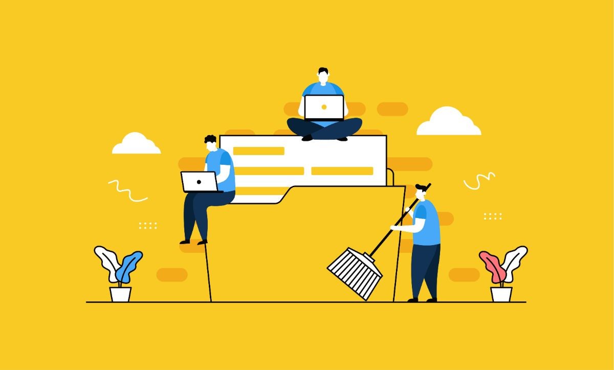 Dữ liệu sạch là điều vô cùng quan trọng