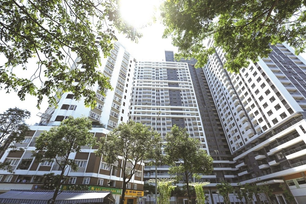 
Phân khúc căn hộ sẽ dẫn dắt thị trường bất động sản Đà Nẵng trong bối cảnh quỹ đất sạch của thành phố đang dần cạn kiệt
