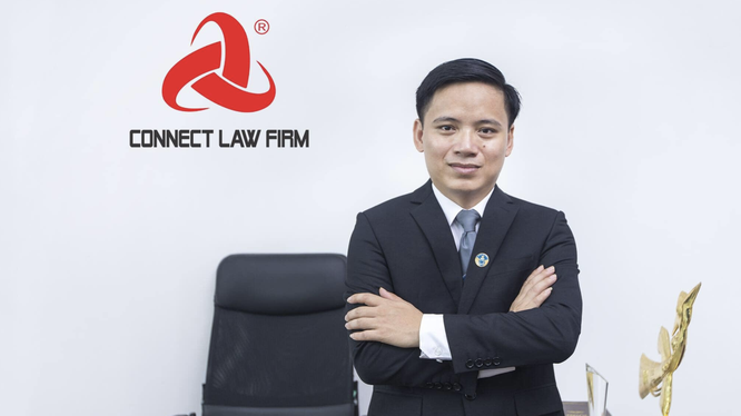
Luật sư Nguyễn Ngọc Hùng, Trưởng Văn phòng Luật sư Kết Nối
