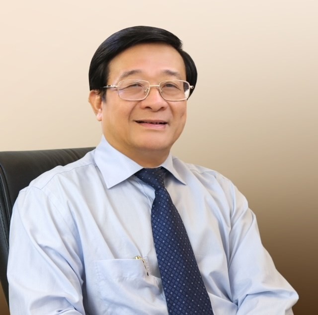 
Ông Nguyễn Quốc Hùng, Tổng thư ký Hiệp hội Ngân hàng Việt Nam (VBMA)
