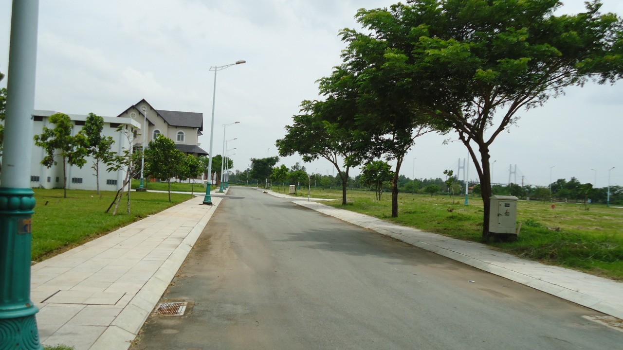 Chuyên gia khuyến cáo phải kiểm tra chắc chắn pháp lý, quy hoạch an toàn của sản phẩm bất động sản trước khi mua.