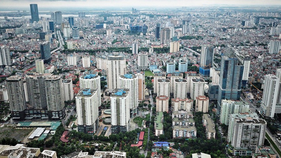 
Nguồn cung biệt thự, căn hộ chung cư và nhà phố năm 2023 tại Hà Nội và Thành phố Hồ Chí Minh còn nhiều hạn chế.
