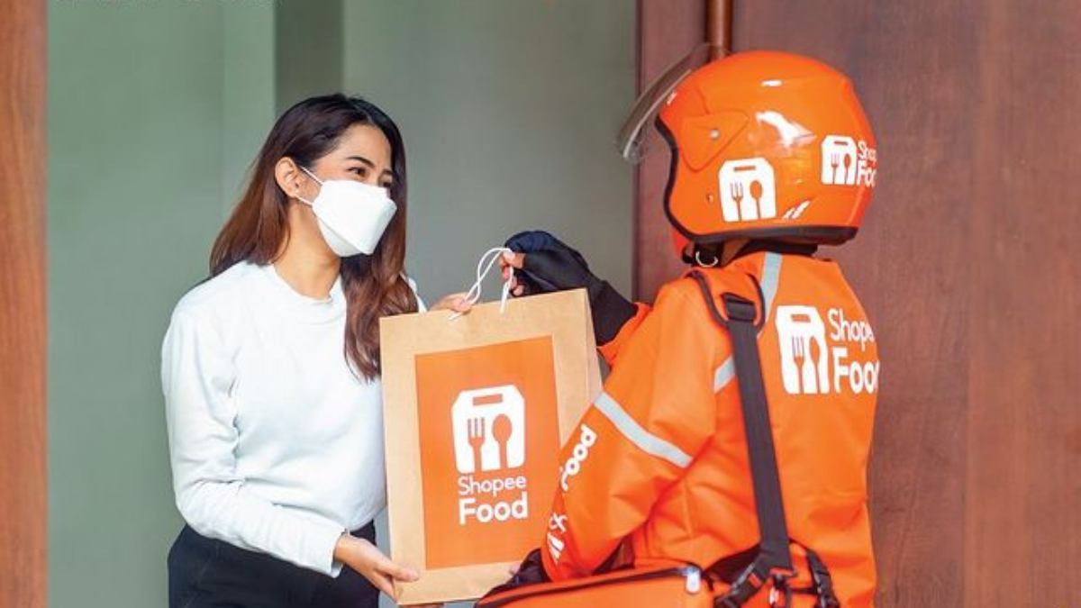 
Shopee Foods đang nắm trong tay 39,1% thị phần giao đồ ăn tại thị trường Việt Nam
