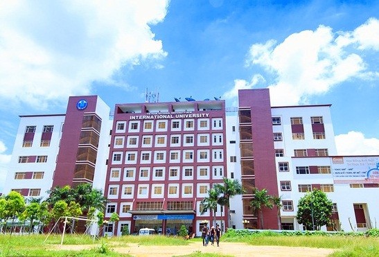 
Trường Đại học Quốc tế trực thuộc Đại học Quốc gia Tp. Hồ Chí Minh là trường đào tạo chất lượng cao với nhiều ngành nghề khác nhau
