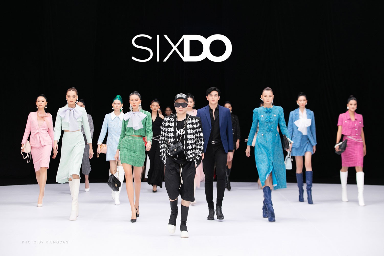 
Hiện nay, tệp khách hàng của SIXDO đã đạt vài trăm ngàn, không chỉ gói gọn ở Việt Nam mà còn ở nhiều quốc gia khác tại châu Âu, Mỹ và Úc… Ảnh minh họa/Photo: Kiengcan
